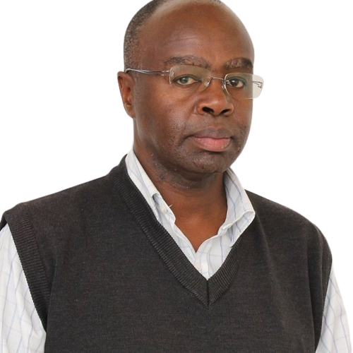 Edwin Kinyanjui